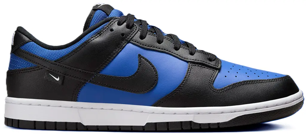 Giày Nike Dunk Low 'Astronomy Blue' HM9606-400