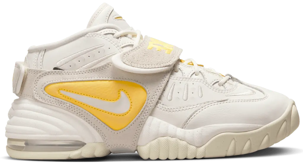 Giày Nike Air Adjust Force Citron Pulse 'Sail' FJ4552-100