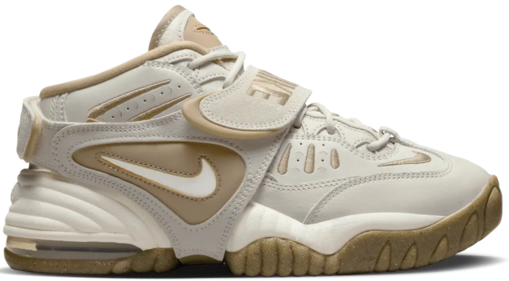 Giày Nike Air Adjust Force 'Light Bone Khaki' DZ1844-200