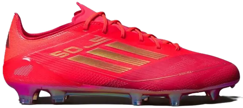 Giày Adidas F50 Elite FG x Mo Salah 'Two Horizons' IG9114