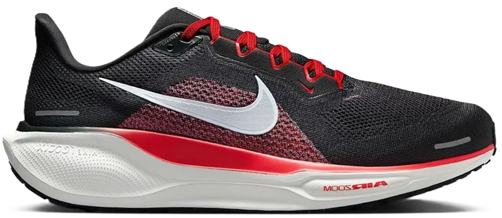Giày Nike Air Zoom Pegasus 41 'Dark Smoke Grey Light' FN4932-005