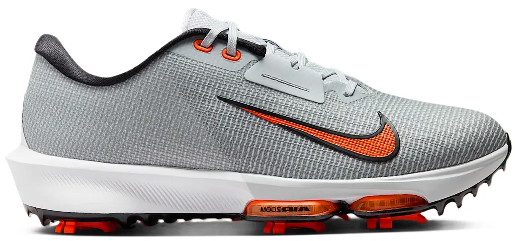 Giày Nike Infinity Tour 2 Golf 'White Safety Orange' HQ2159-001