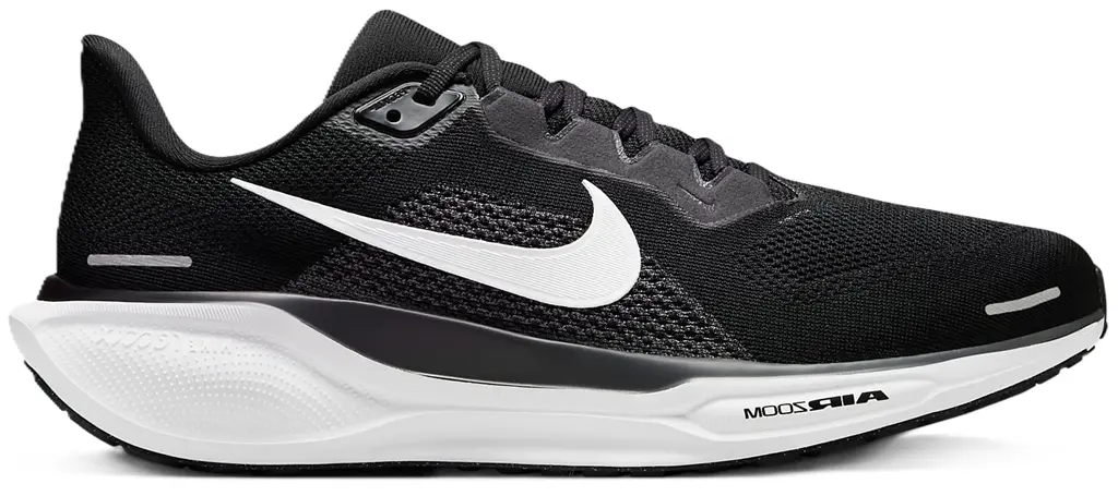 Giày Nike Air Zoom Pegasus 41 Extra Wide 'Black White' FN4932-002