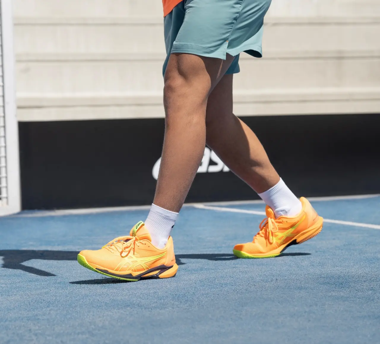 Nhũng đôi giày Asics tốt nhất năm 2024