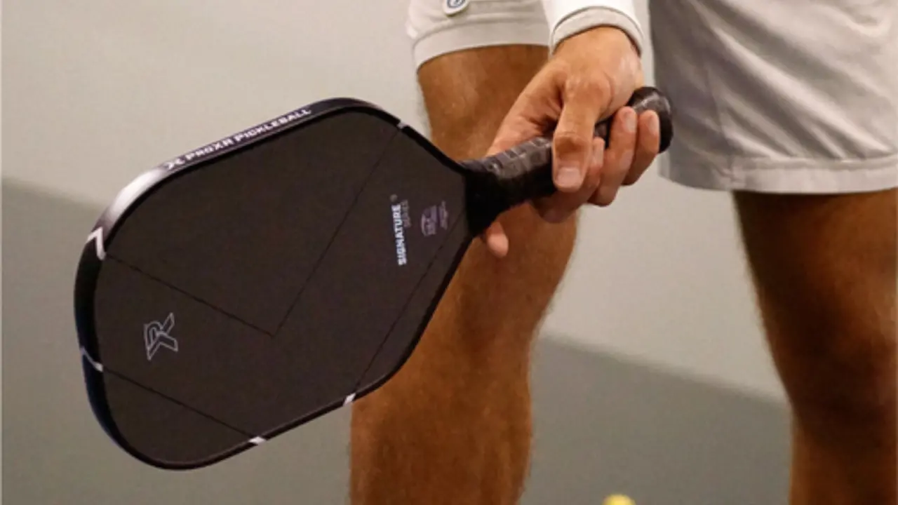 Hinh anh 6: Cach chon do day cua vot Pickleball de nang cao hieu suat choi