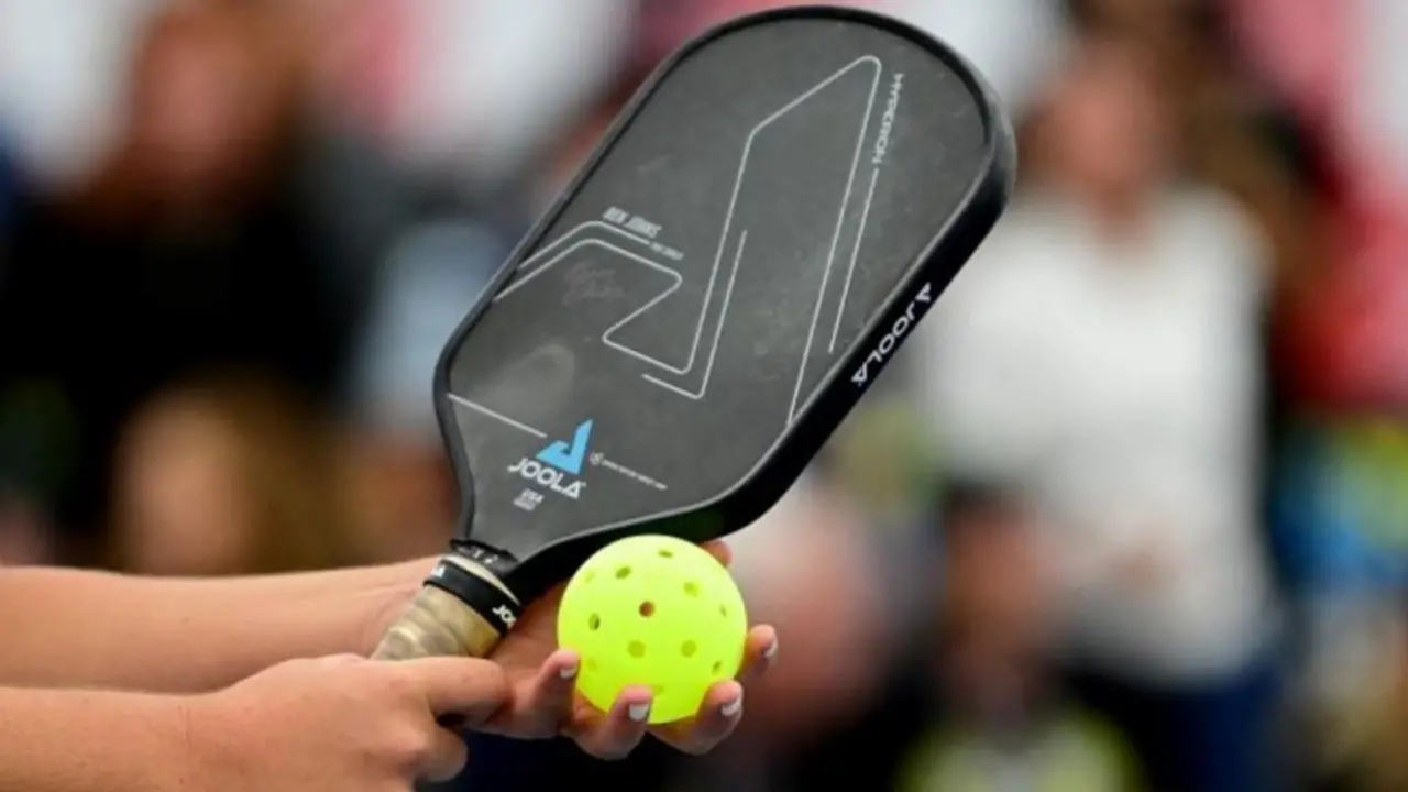 Hinh anh 5: Cach chon do day cua vot Pickleball de nang cao hieu suat choi