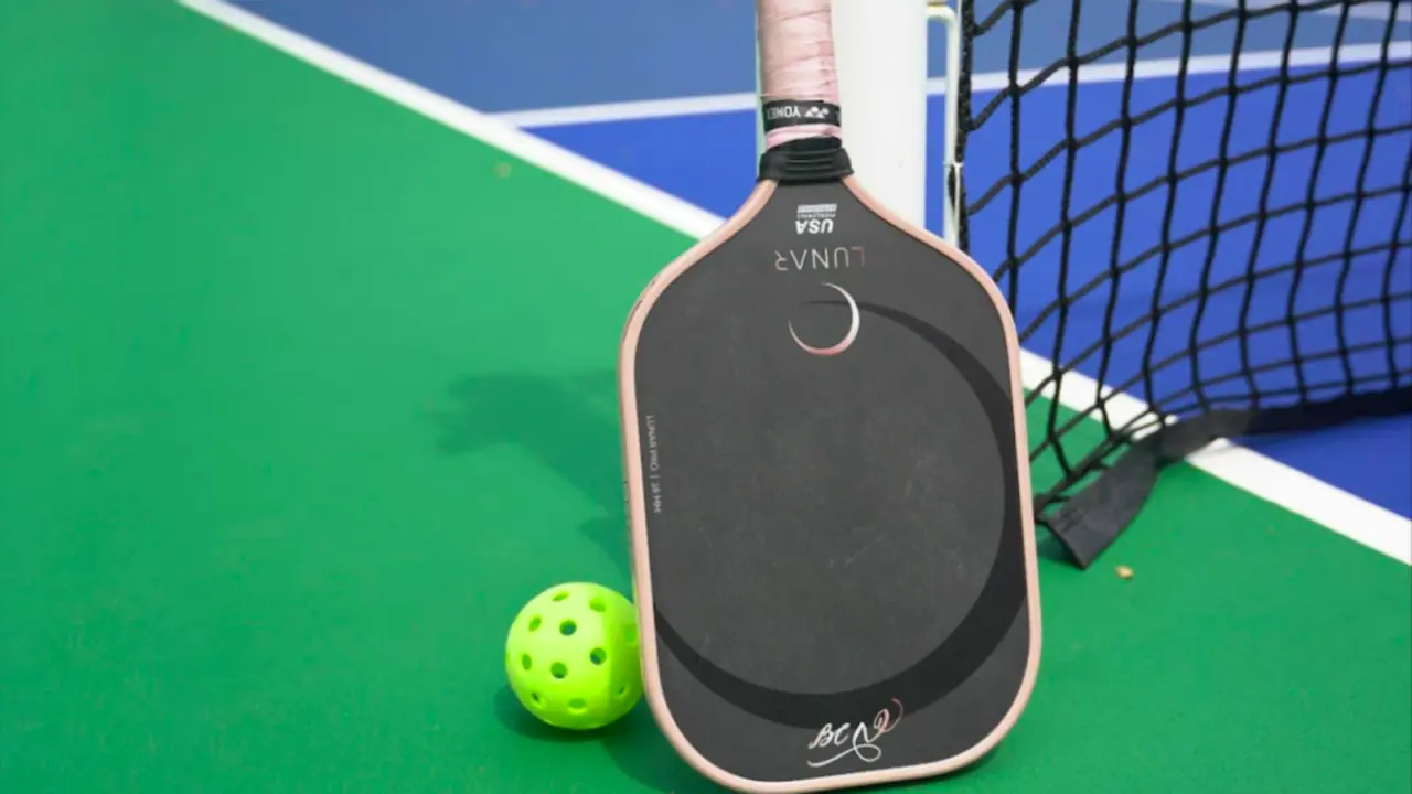 Hinh anh 7: Cach chon do day cua vot Pickleball de nang cao hieu suat choi