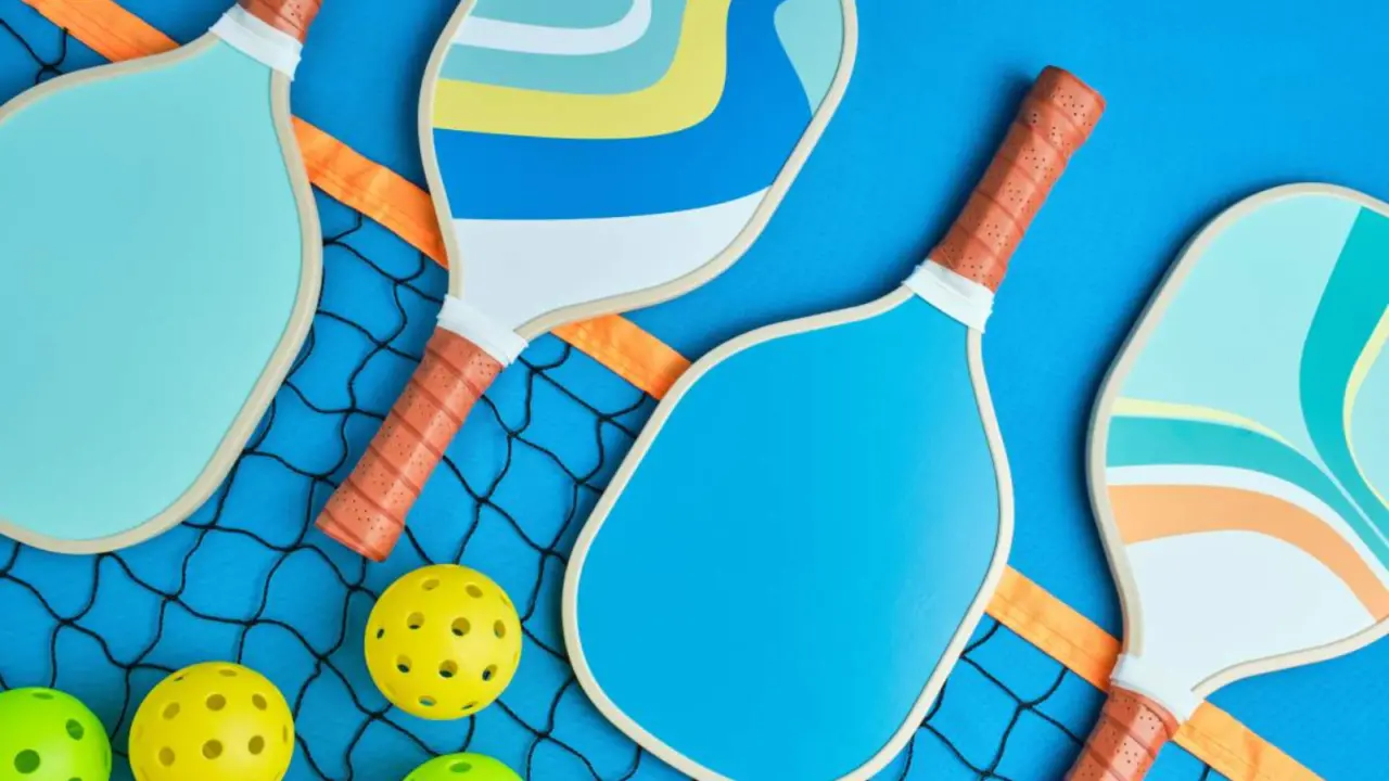 Hinh anh 9: Chon vot pickleball phu hop voi trinh do co thuc su quan trong?