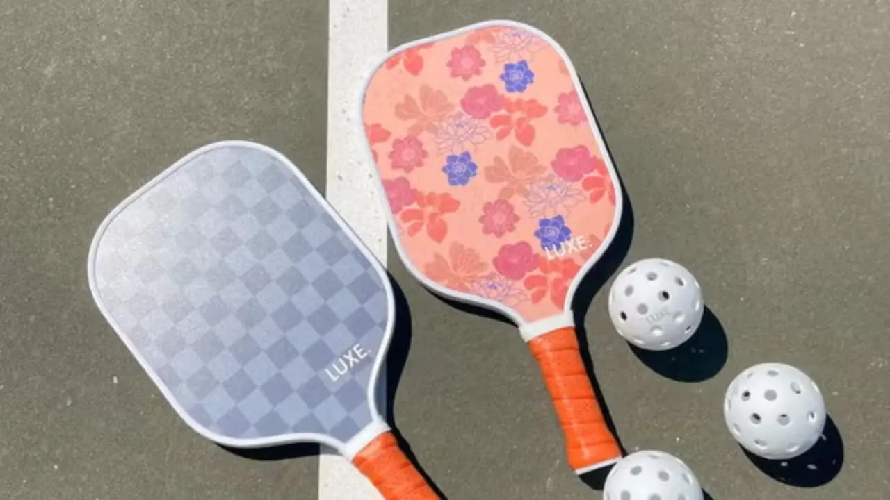 Hinh anh 10: Chon vot pickleball phu hop voi trinh do co thuc su quan trong?