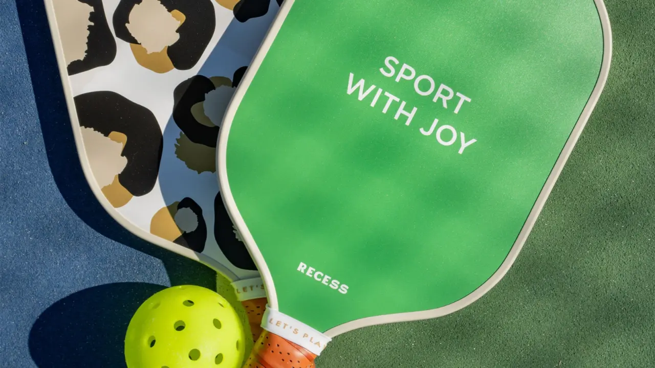 Hinh anh 3: Chon vot pickleball phu hop voi trinh do co thuc su quan trong?