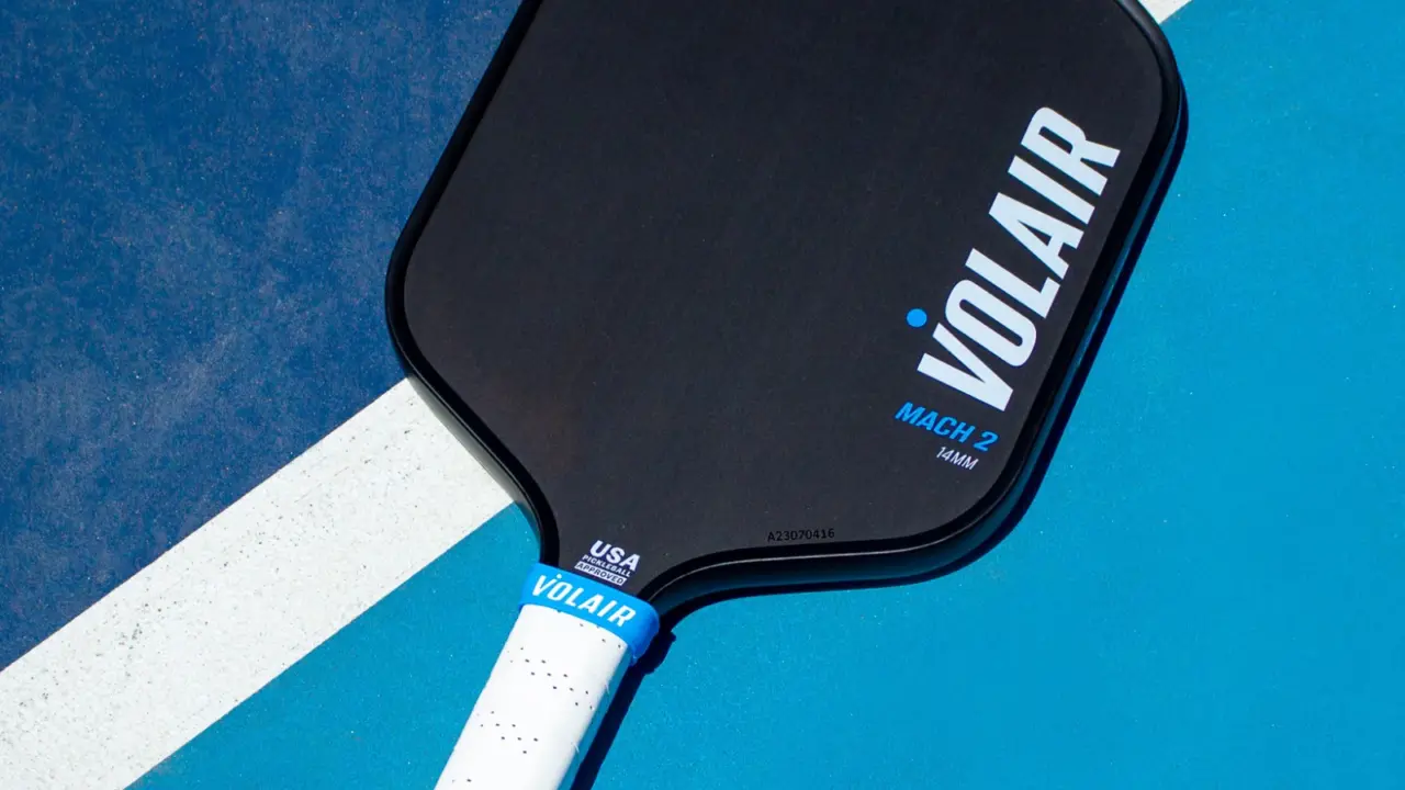 Hinh anh 5: Chon vot pickleball phu hop voi trinh do co thuc su quan trong?
