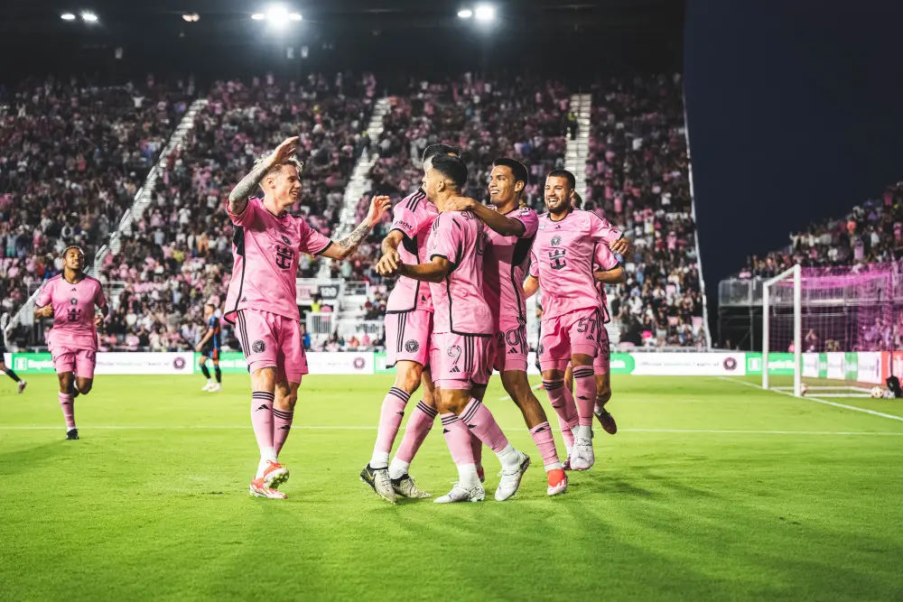 Hinh anh 1: Inter Miami CF – "Con song moi" cua bong da My