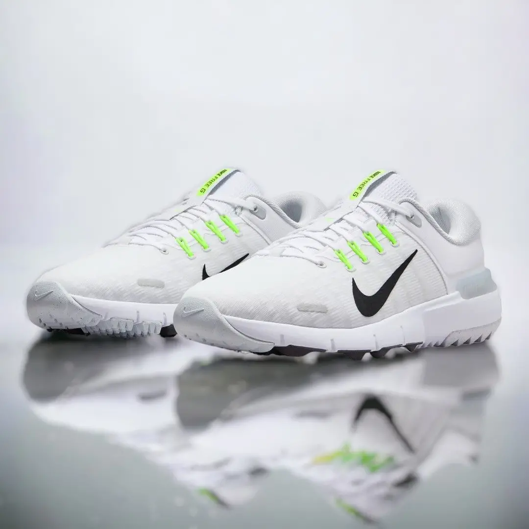 Review giày Nike Free Golf NN