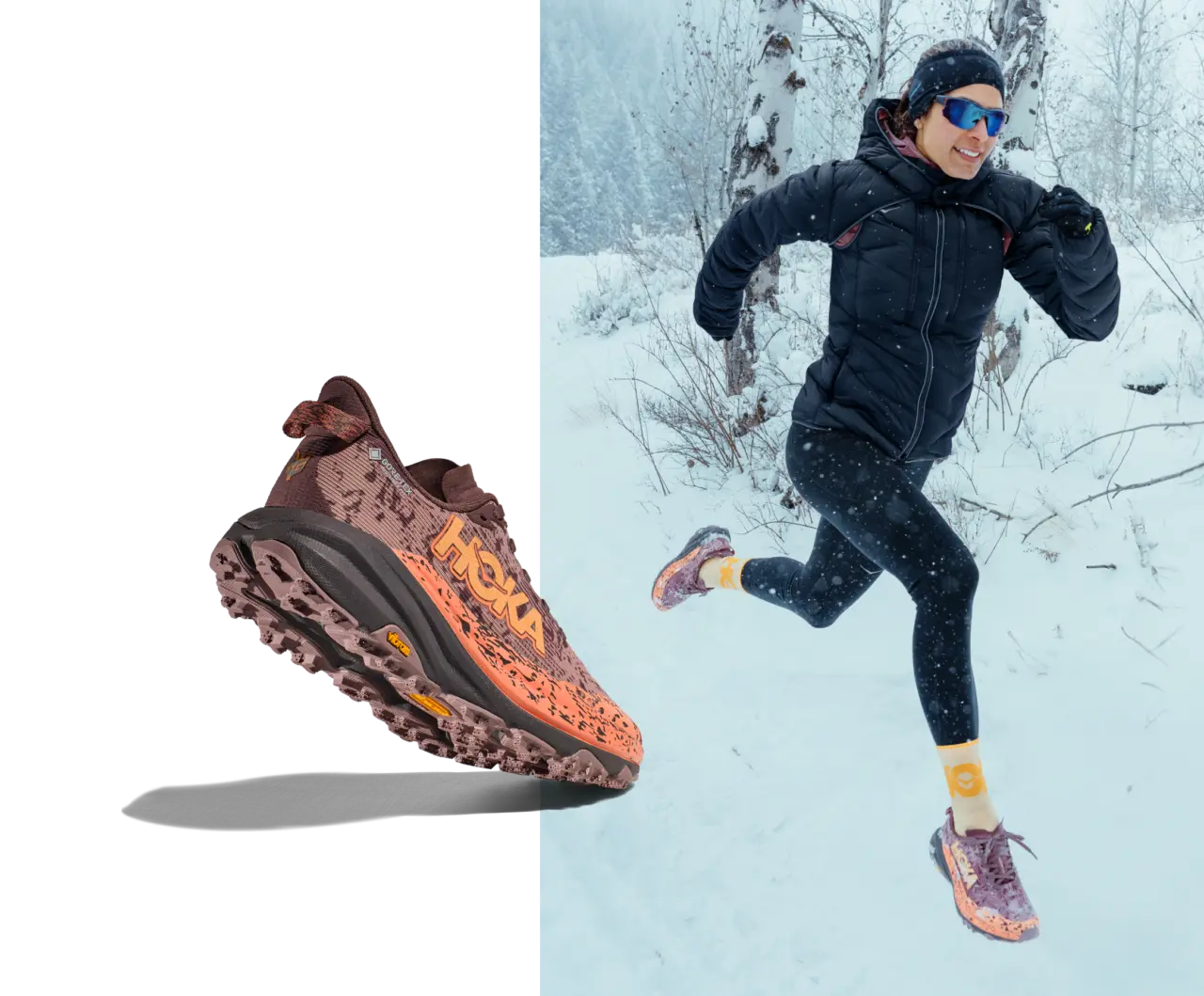 Hinh anh 3: Hoka Speedgoat 6 GTX co gi dang mua?