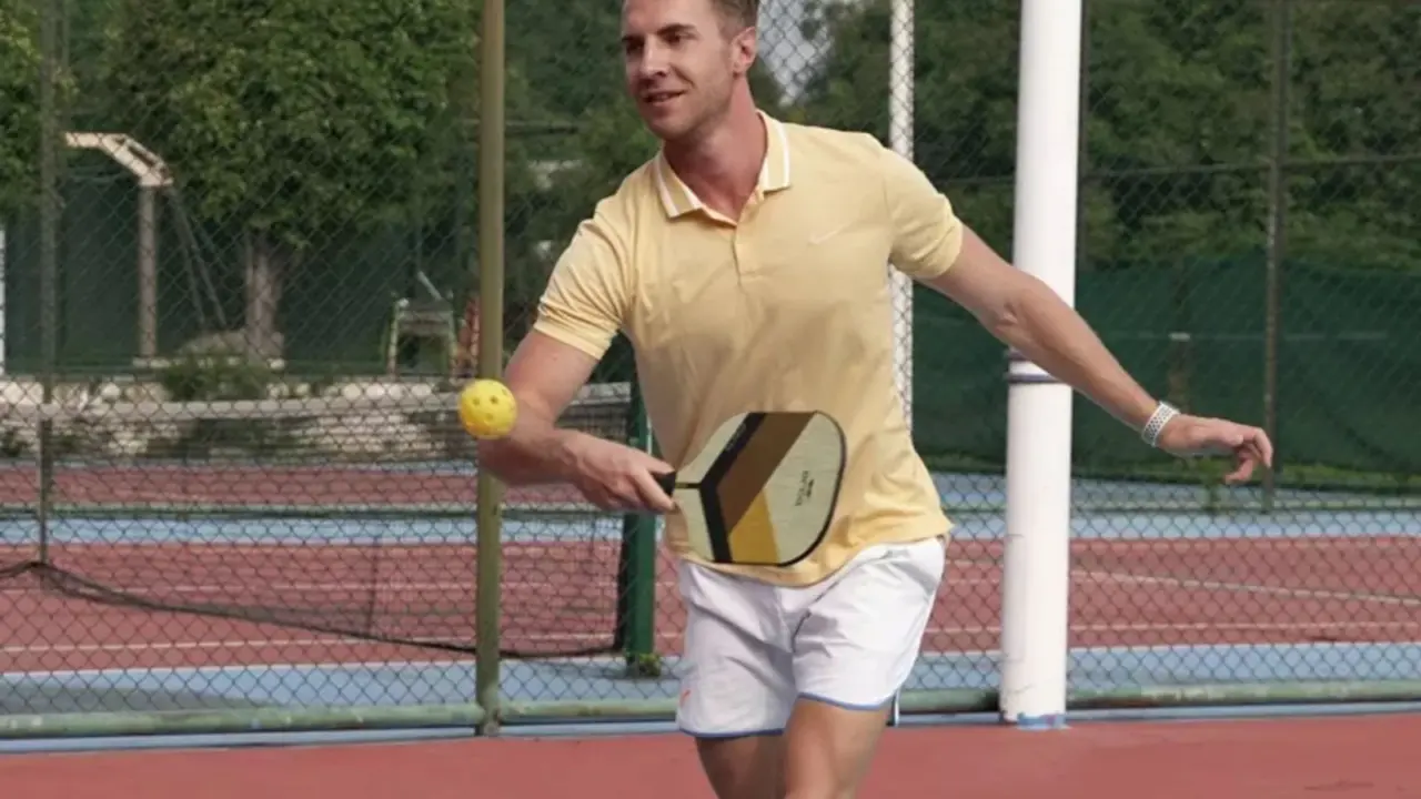 Hinh anh 4: Dau la chat lieu loi vot pickleball tot nhat?