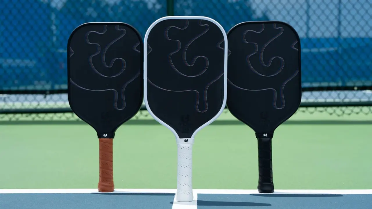 Hinh anh 5: Diem qua nhung cay vot pickleball dang mua nhat 2025