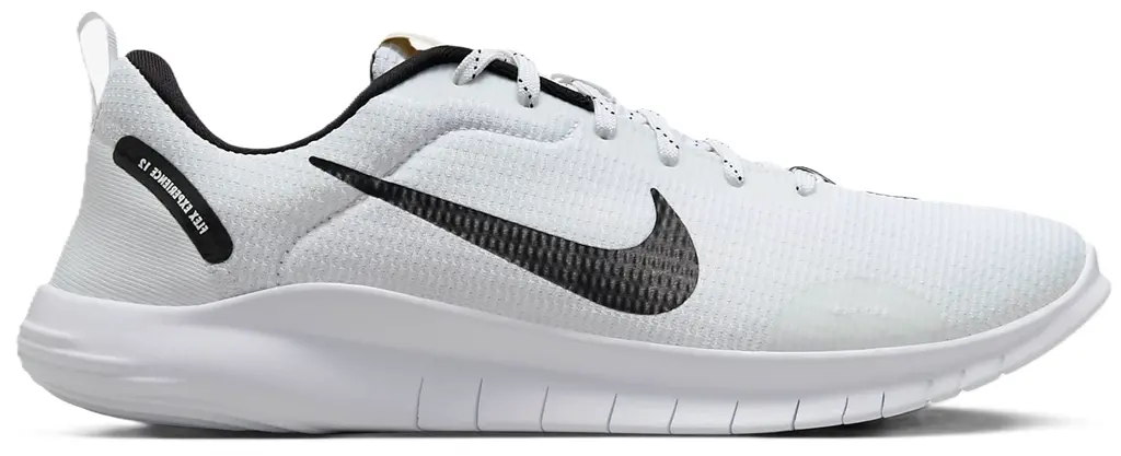 Giày Nike Flex Experience Run 12 'White Black' DV0740-101