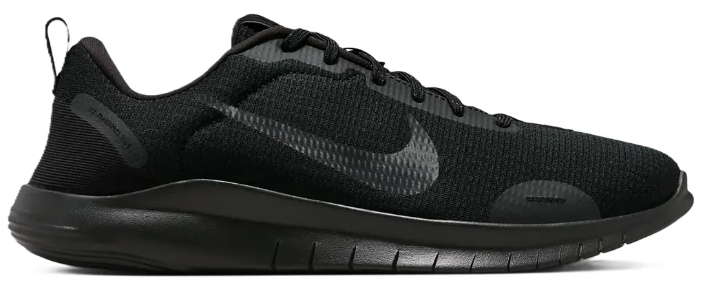 Giày Nike Flex Experience Run 12 'Black Anthracite' DV0740-003