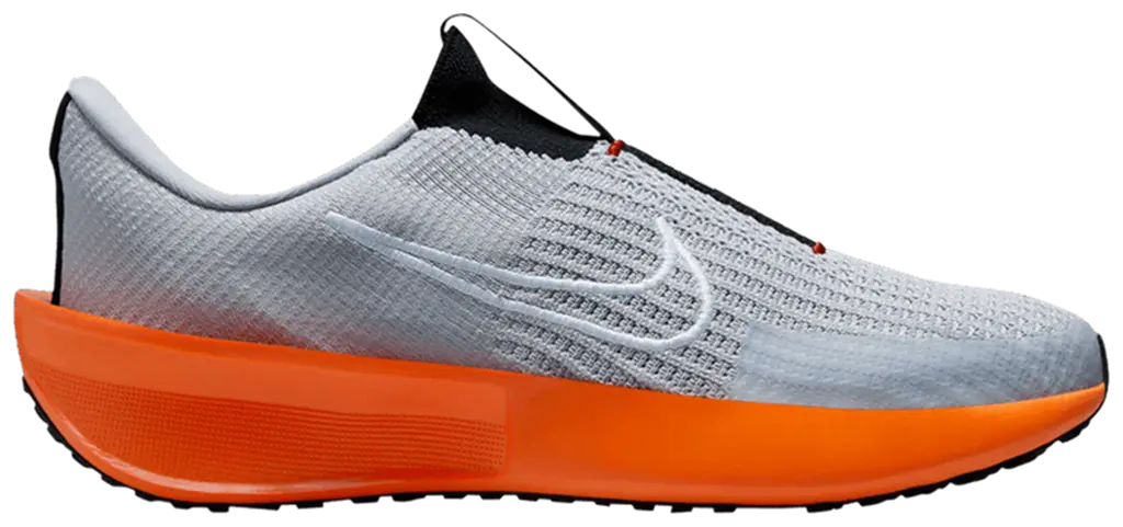 Giày Nike Interact Run EasyOn 'Wolf Grey' FV5590-003