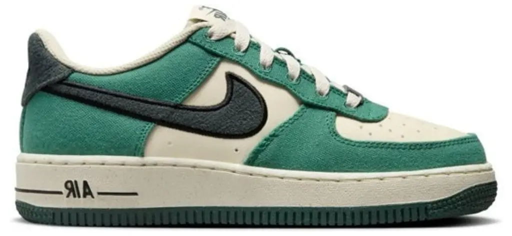 Giày Nike Air Force 1 Low 'Coconut Milk Green' FN4731-100