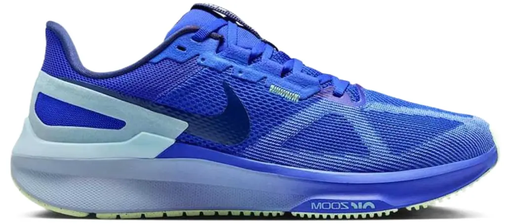 Giày Nike Structure 25 'Hyper Royal' DJ7883-403