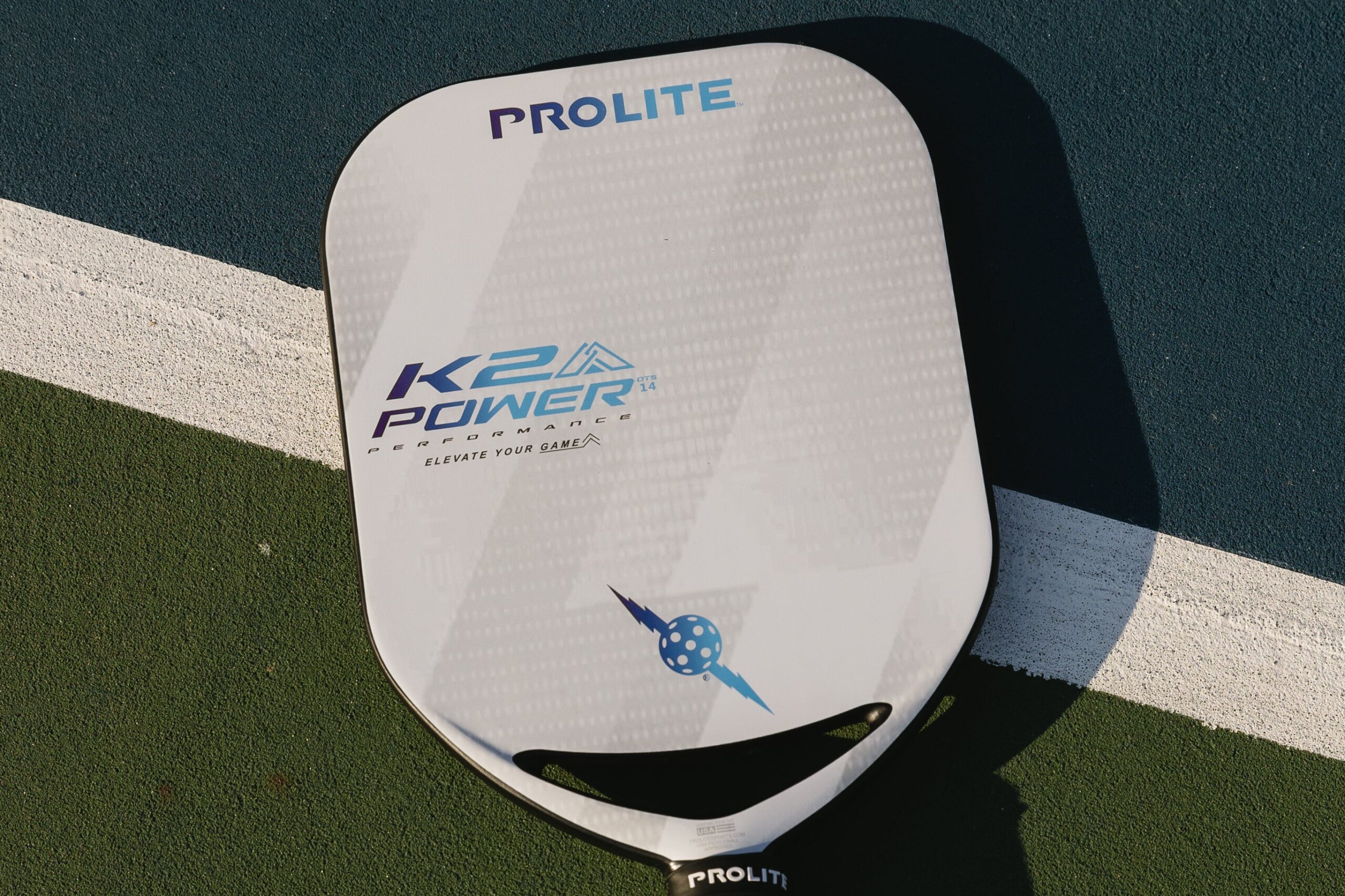 Đánh giá chi tiết Prolite K2 Power: Có thật như lời đồn?