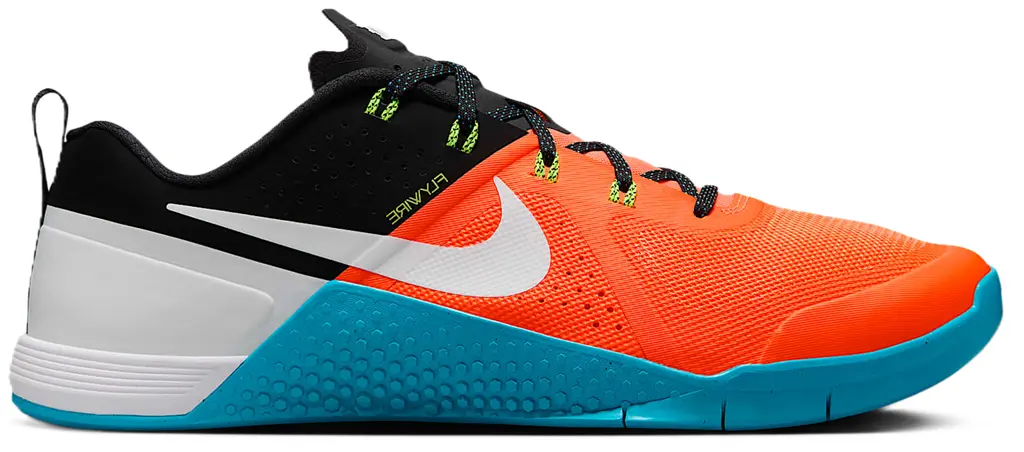 Giày Nike Metcon 1 OG 'Total Orange Blue' FQ1854-800