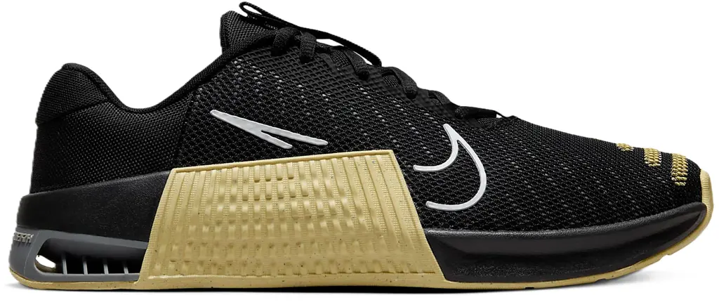 Giày Nike Metcon 9 'Team Black Vegas' FD5431-001