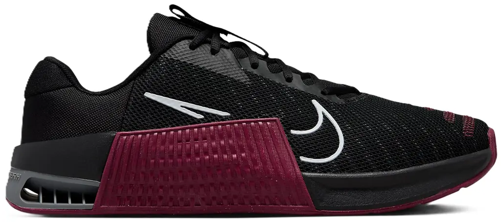 Giày Nike Metcon 9 TB 'Black Maroon' FD5431-014