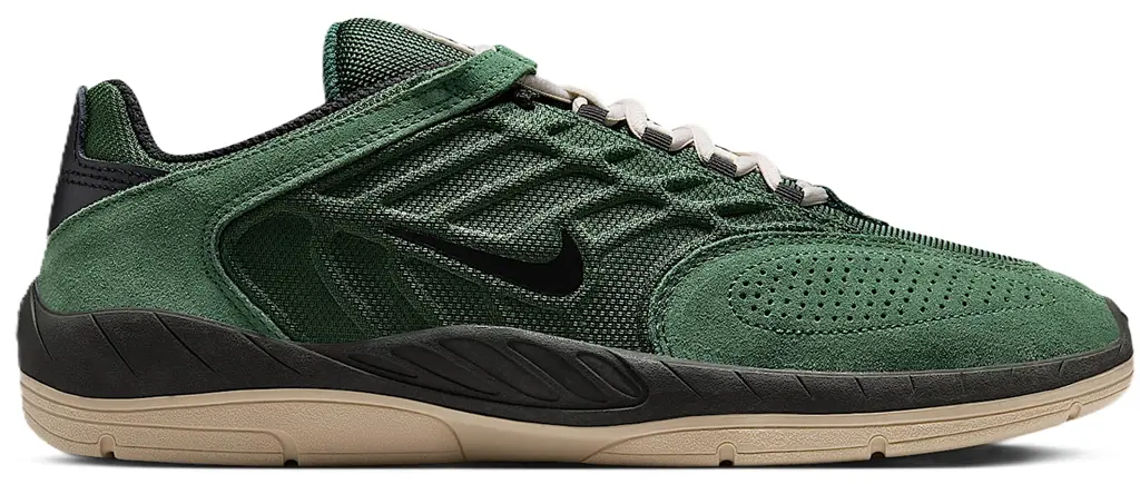 Giày Nike SB Vertebrae 'Fir Sequoia' FD4691-300
