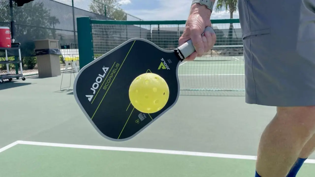 Hinh anh 1: Nhung cay vot pickleball tot nhat nam 2024