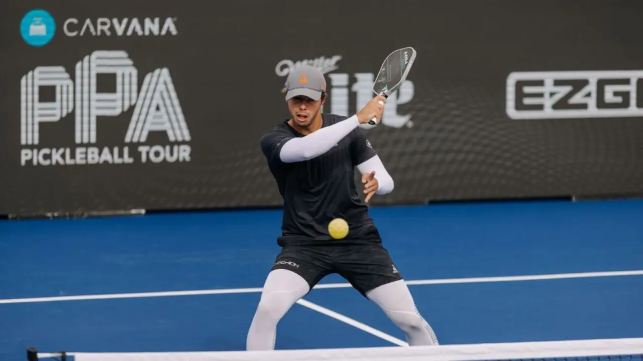 Hinh anh 2: Nhung cay vot pickleball tot nhat nam 2024
