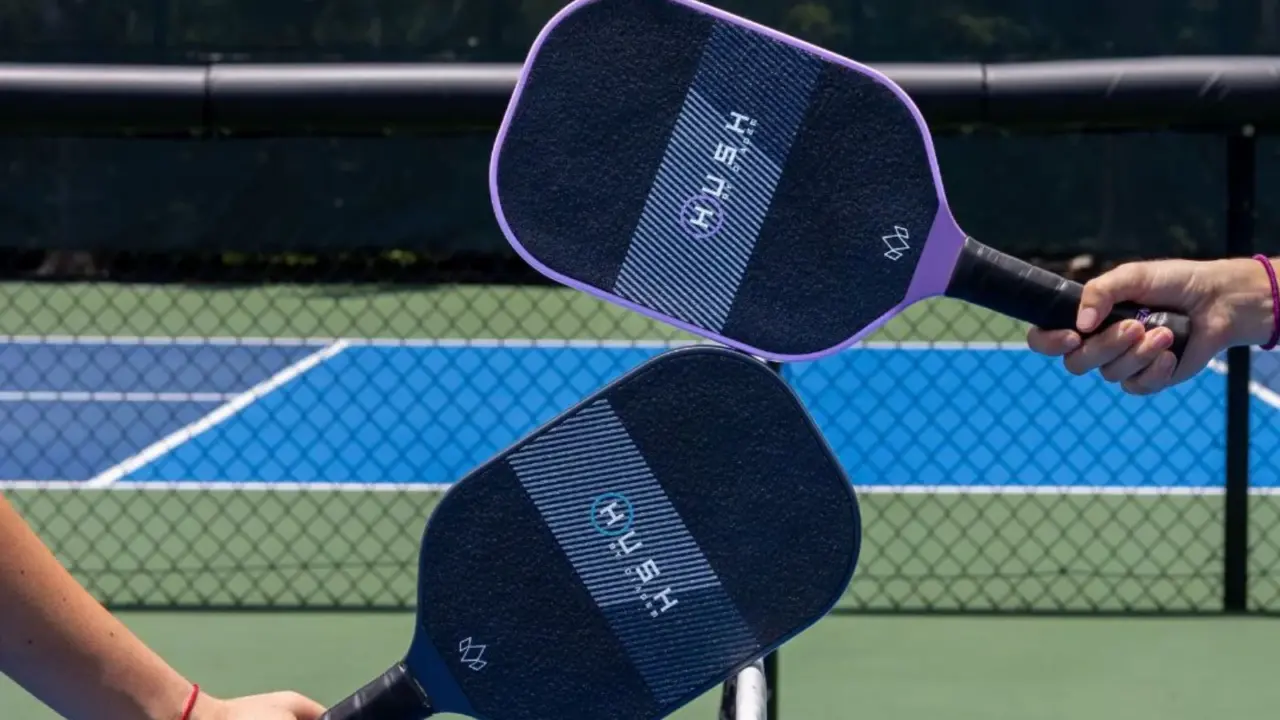 Hinh anh 9: Nhung cay vot pickleball tot nhat nam 2024