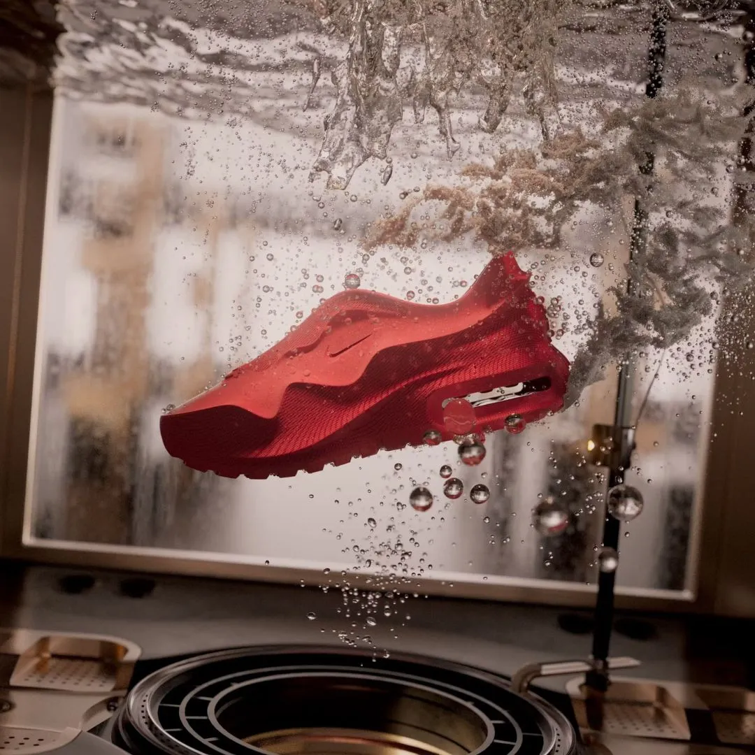 Hinh anh 4: Nike Air Max 1000: Buoc tien moi cua cong nghe sneaker