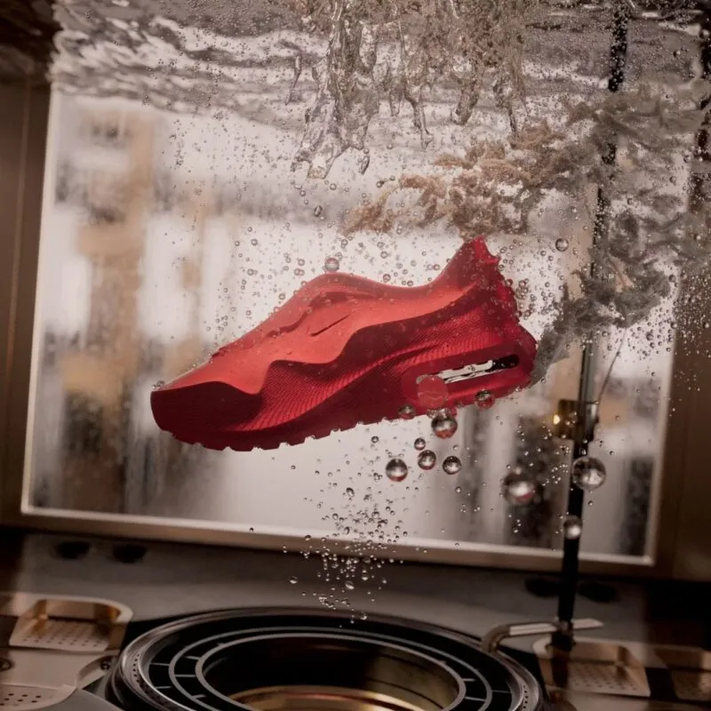 Hinh anh 1: Nike Air Max 1000: Buoc tien moi cua cong nghe sneaker