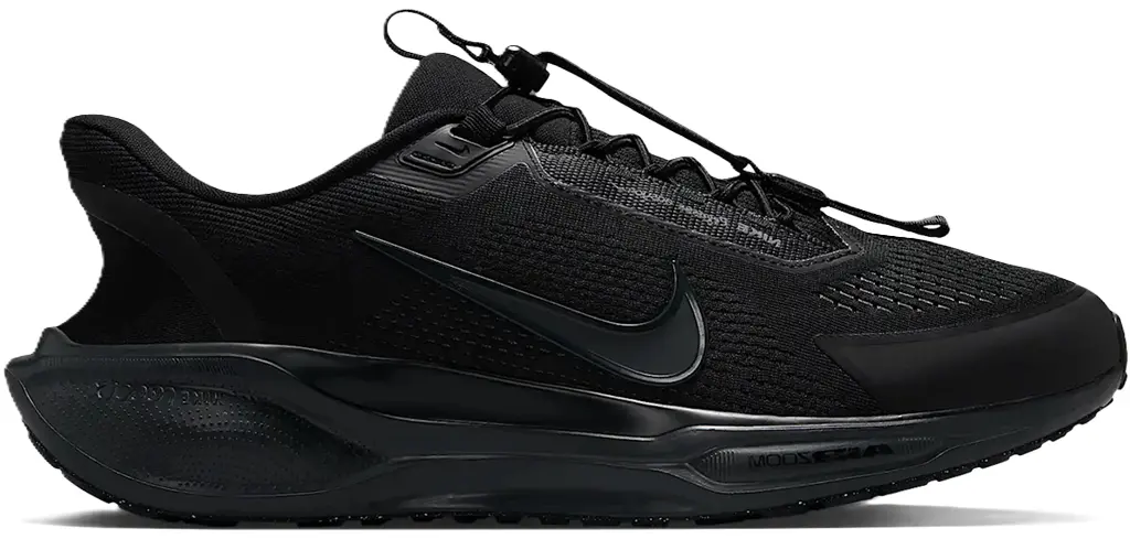 Giày Nike Air Zoom Pegasus 41 EasyOn 'Black Anthracite' FQ7837-001