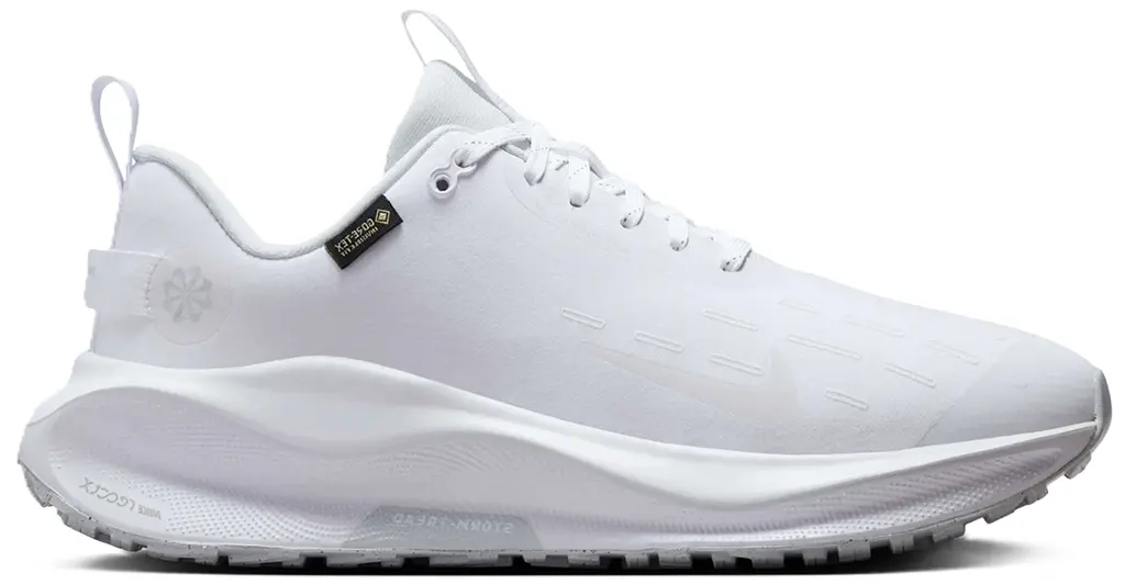 Giày Nike React Infinity Run 4 Gore-Tex 'White' HQ0264-101