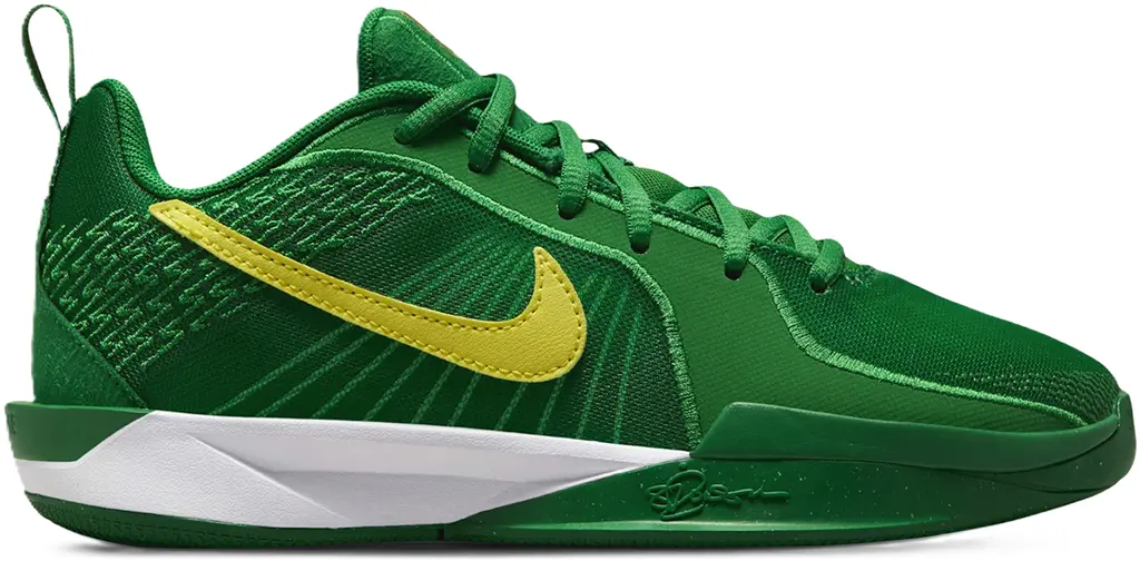 Giày Nike Sabrina 2 GS 'Oregon' HQ4515-300