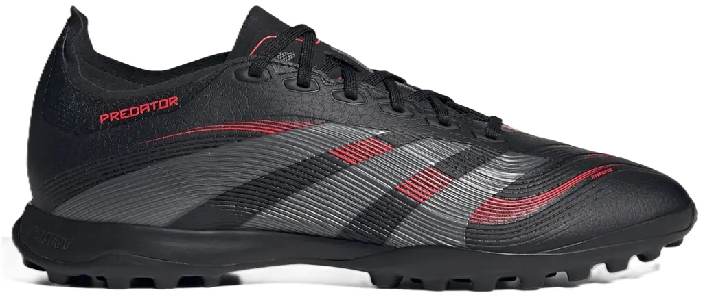 Giày Adidas Predator League Turf Soccer 'Core Black' ID3768