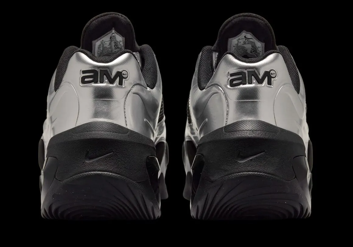 Hinh anh 5: Review chi tiet Nike Air Max Muse “Silver Metal”