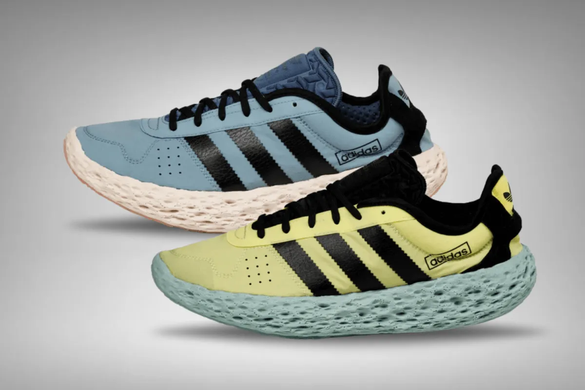 Hinh anh 10: Top nhung mau giay adidas hot trend trong nam 2025