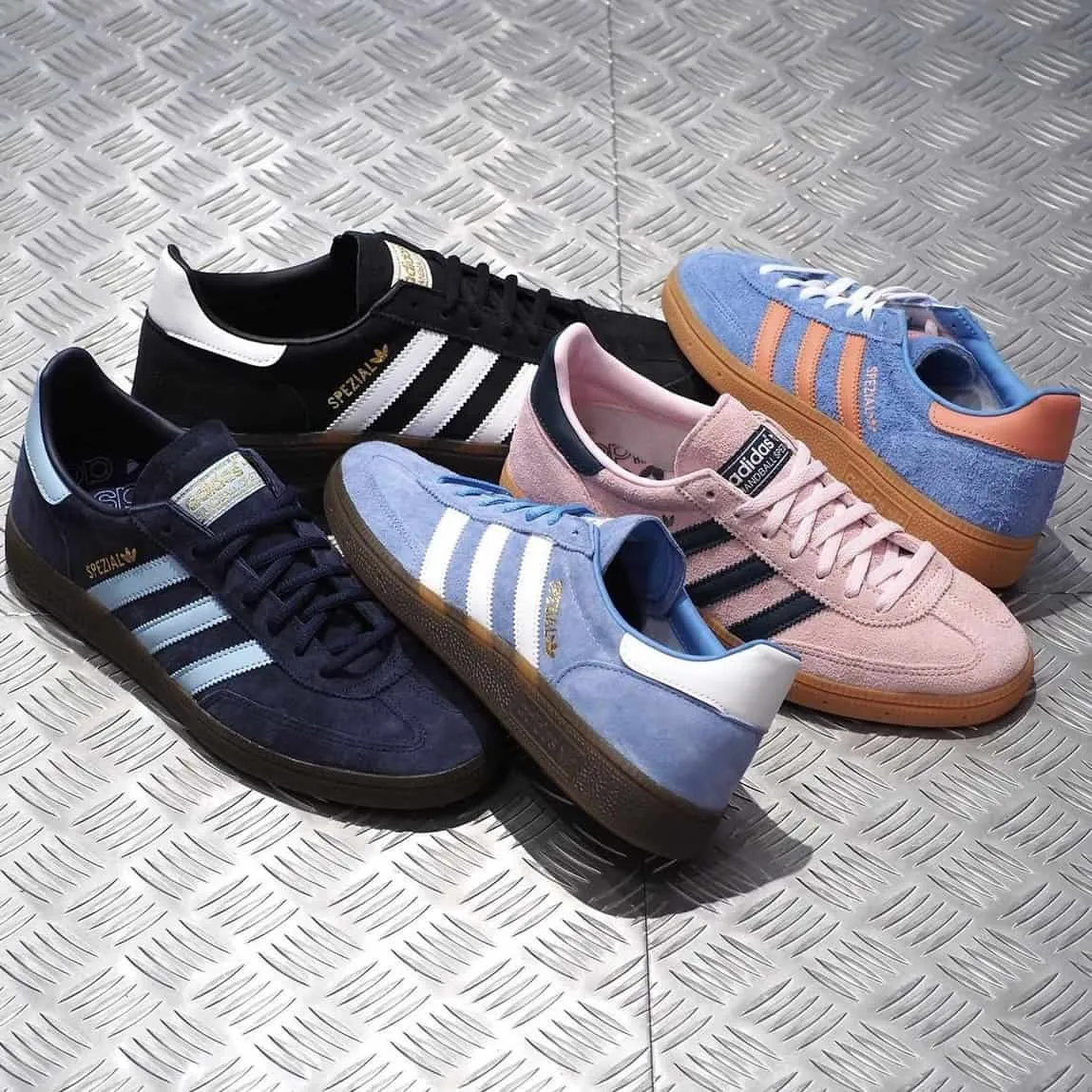 Hinh anh 5: Top nhung mau giay adidas hot trend trong nam 2025