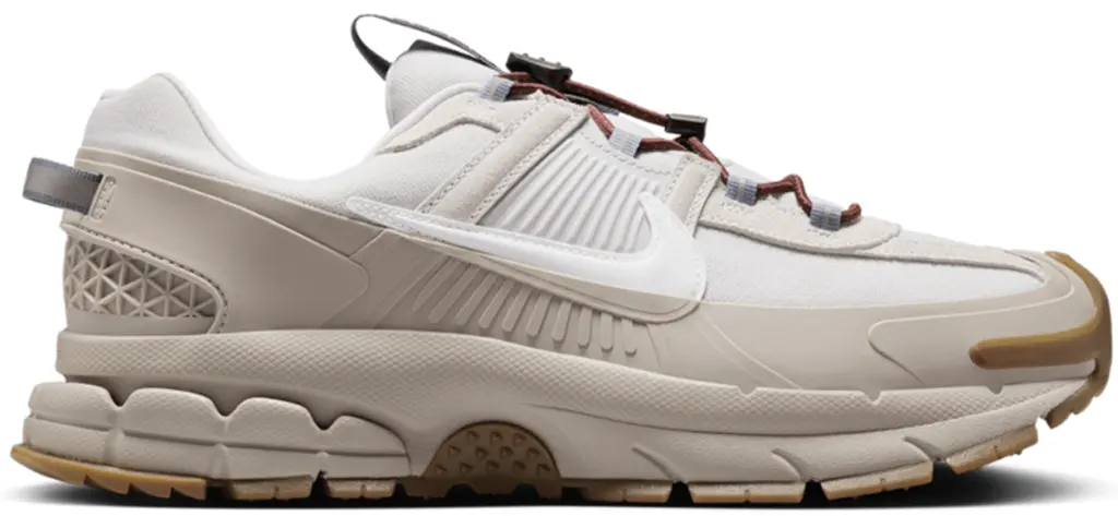 Giày Nike Air Zoom Vomero 'Roam College Grey' HV4294-009