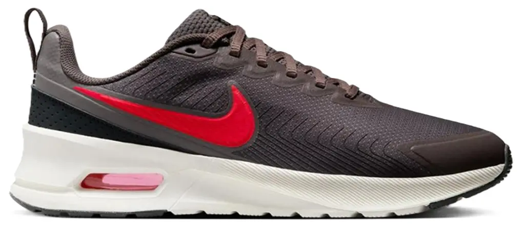 Giày Nike Air Max Nuaxis 'Cave Stone' FD4329-200