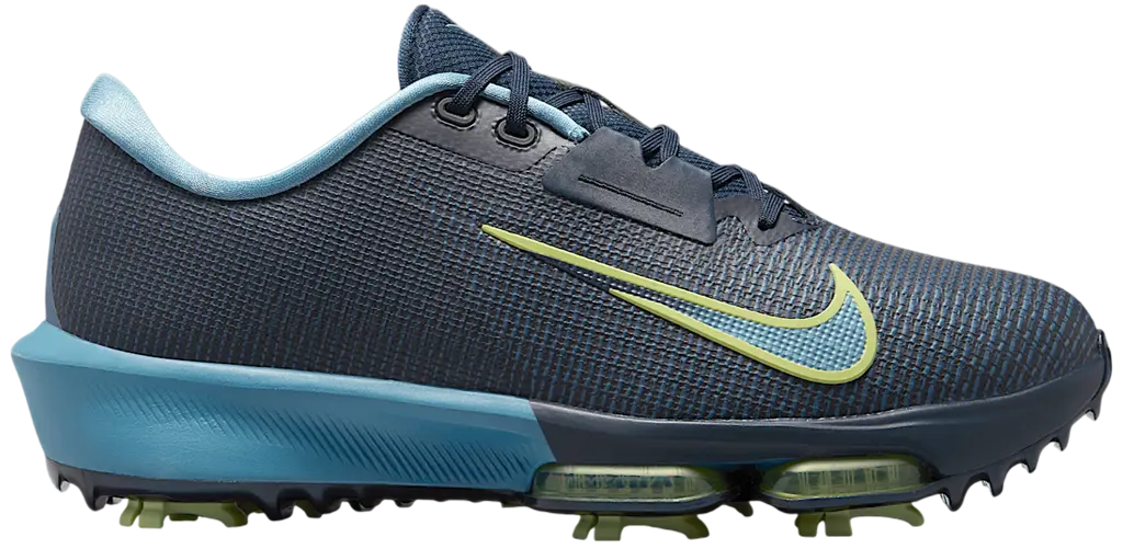 Giày Nike Infinity Tour 2 Golf 'Blue' HQ2159-400