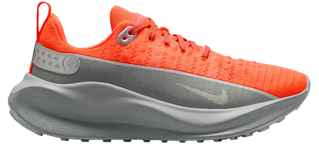 Giày Nike React Infinity Run 4 Premium 'Hyper Crimson' FZ3086-800