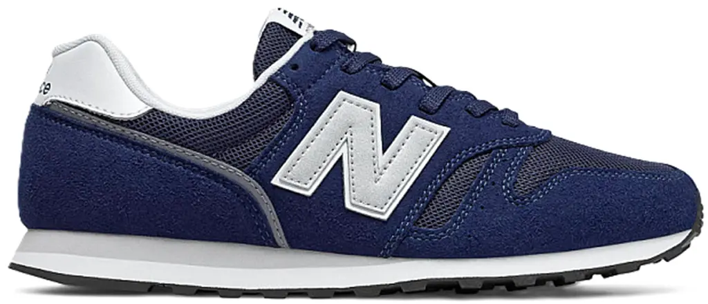 Giày New Balance 373 V2 'Blue' ML373KN2