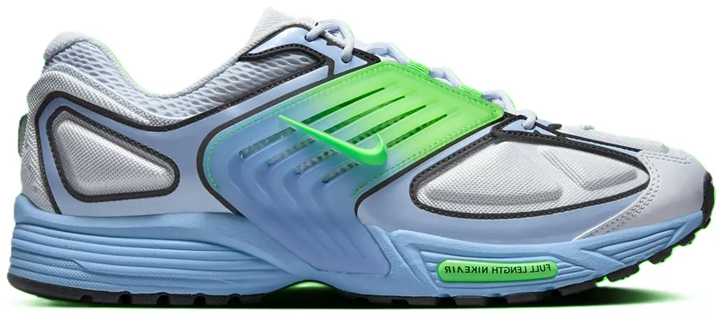 Giày Nike Air Pegasus Wave 'Football Grey Green Strike' IB0612-006