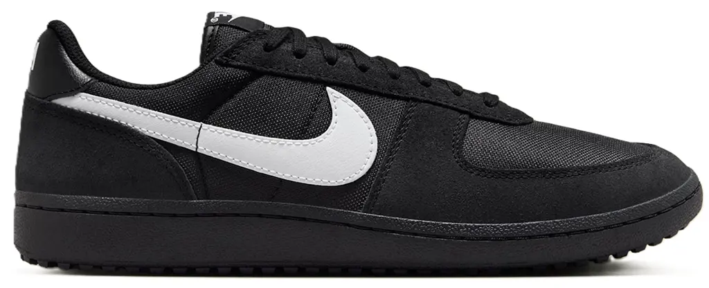 Giày Nike Field General 'Black White' HF3165-001