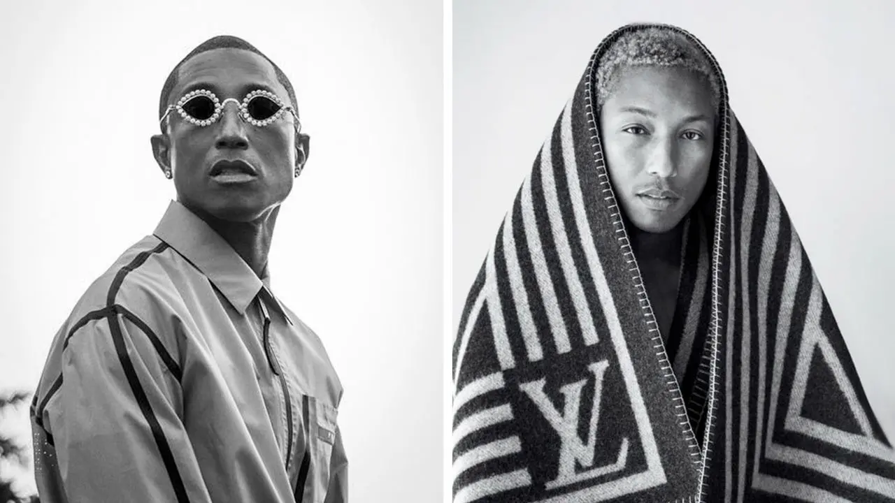 Hinh anh 1: Pharrell Williams - Huyen thoai am nhac